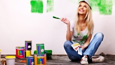 Llena de color tu hogar esta primavera...¡conoce los tonos tendencia en decoración!